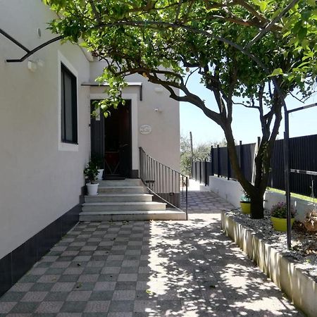 טורה דל גרקו B&B Guest Armonie מראה חיצוני תמונה
