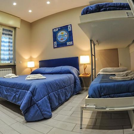 טורה דל גרקו B&B Guest Armonie מראה חיצוני תמונה