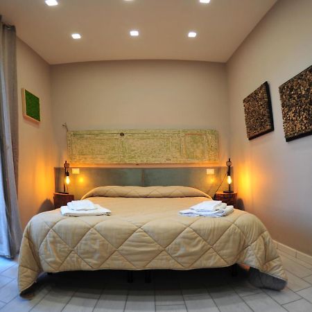 טורה דל גרקו B&B Guest Armonie מראה חיצוני תמונה