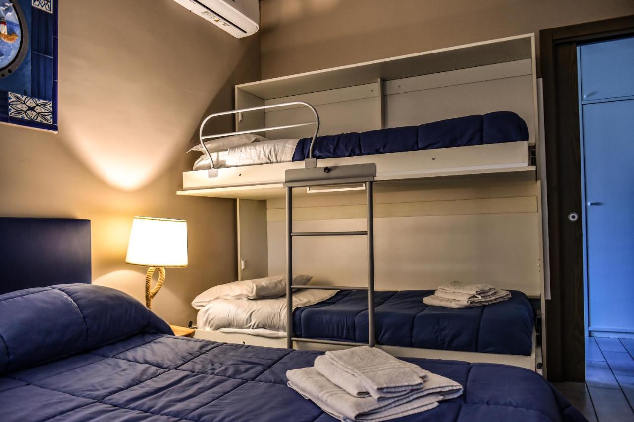 טורה דל גרקו B&B Guest Armonie מראה חיצוני תמונה