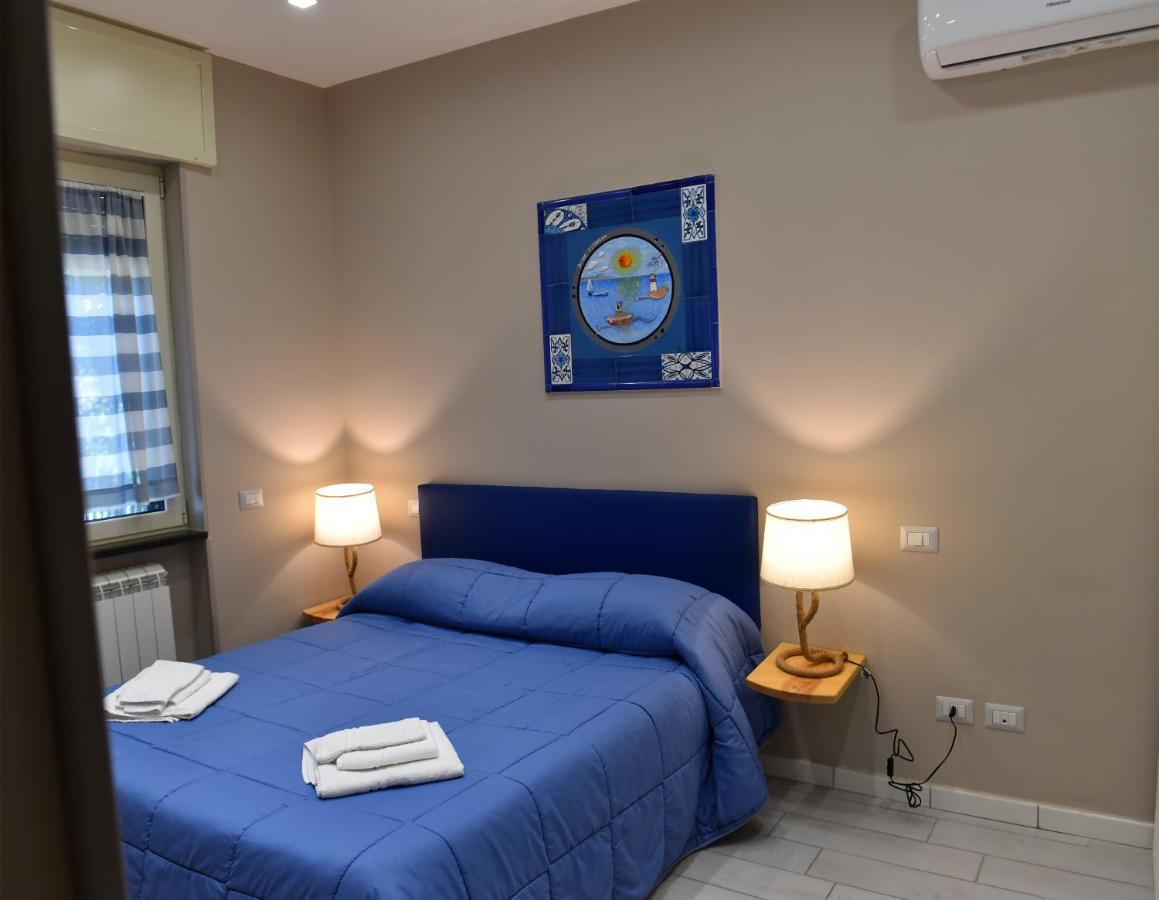 טורה דל גרקו B&B Guest Armonie מראה חיצוני תמונה