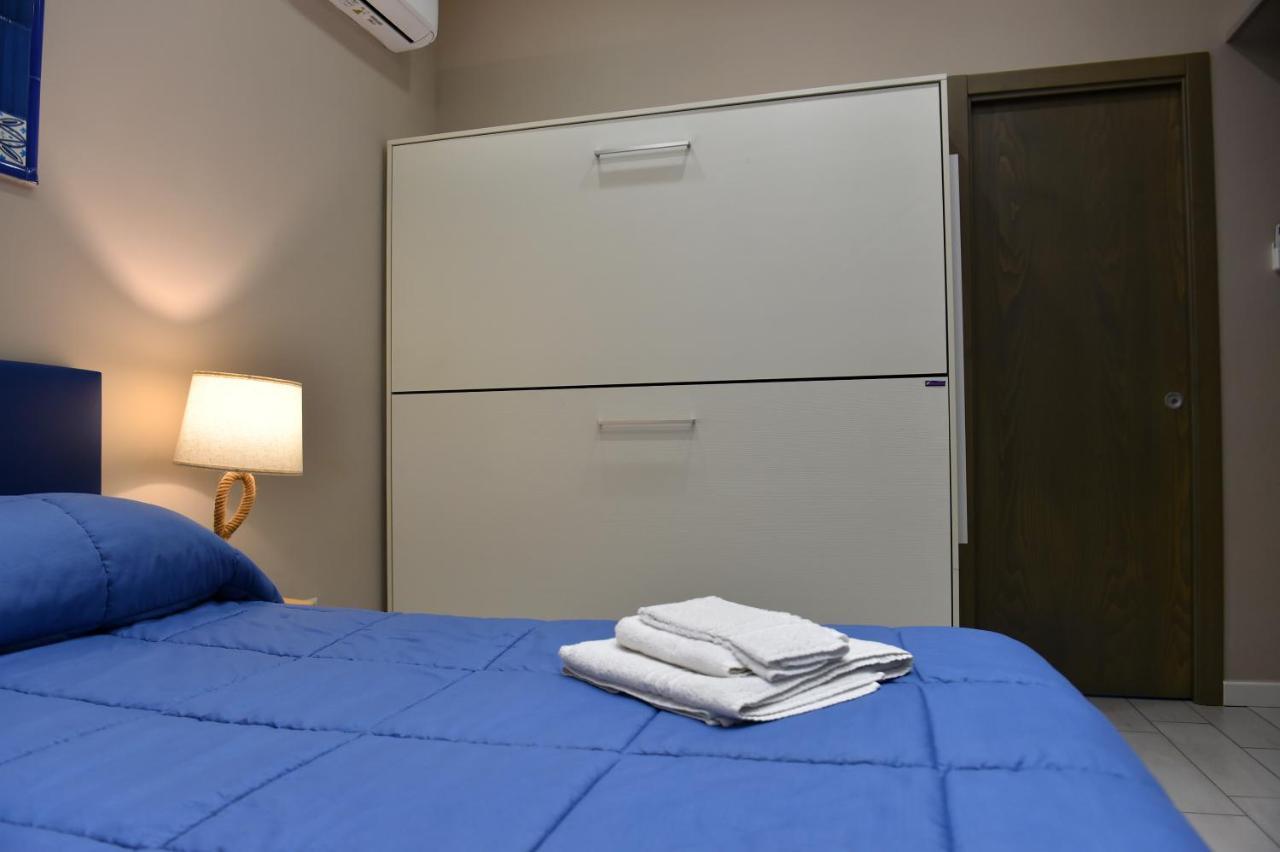 טורה דל גרקו B&B Guest Armonie מראה חיצוני תמונה