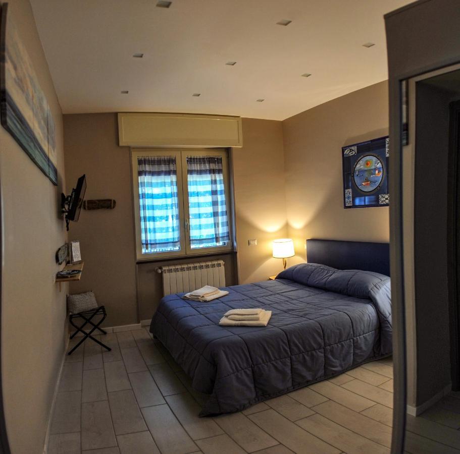 טורה דל גרקו B&B Guest Armonie מראה חיצוני תמונה