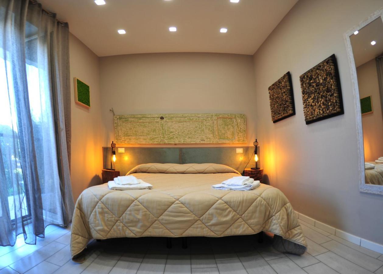 טורה דל גרקו B&B Guest Armonie מראה חיצוני תמונה