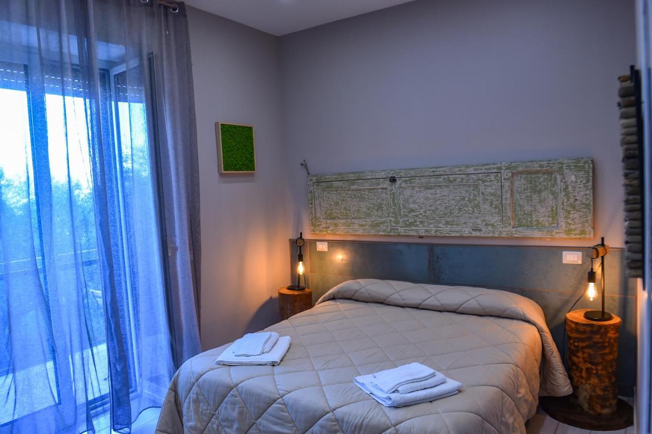 טורה דל גרקו B&B Guest Armonie מראה חיצוני תמונה