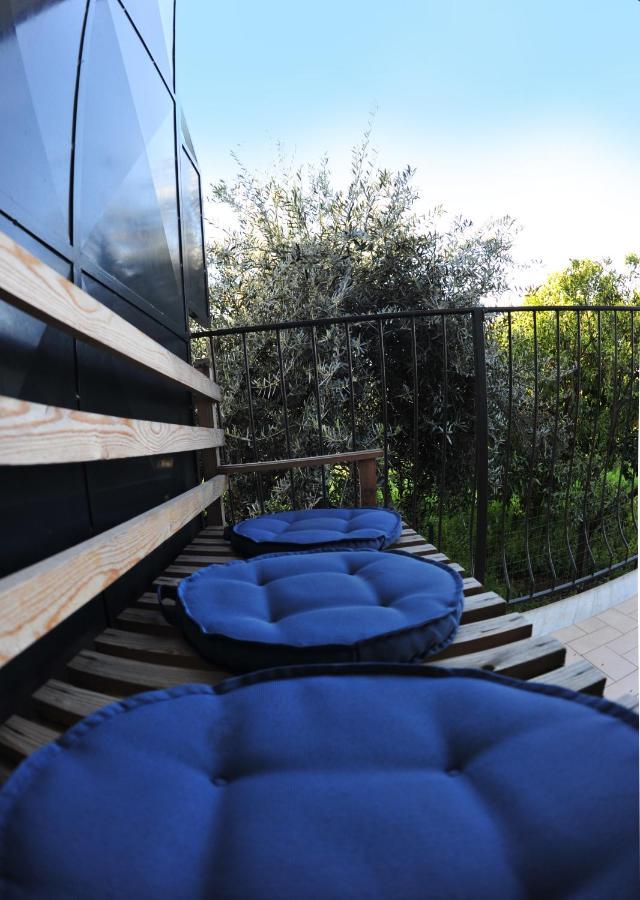 טורה דל גרקו B&B Guest Armonie מראה חיצוני תמונה