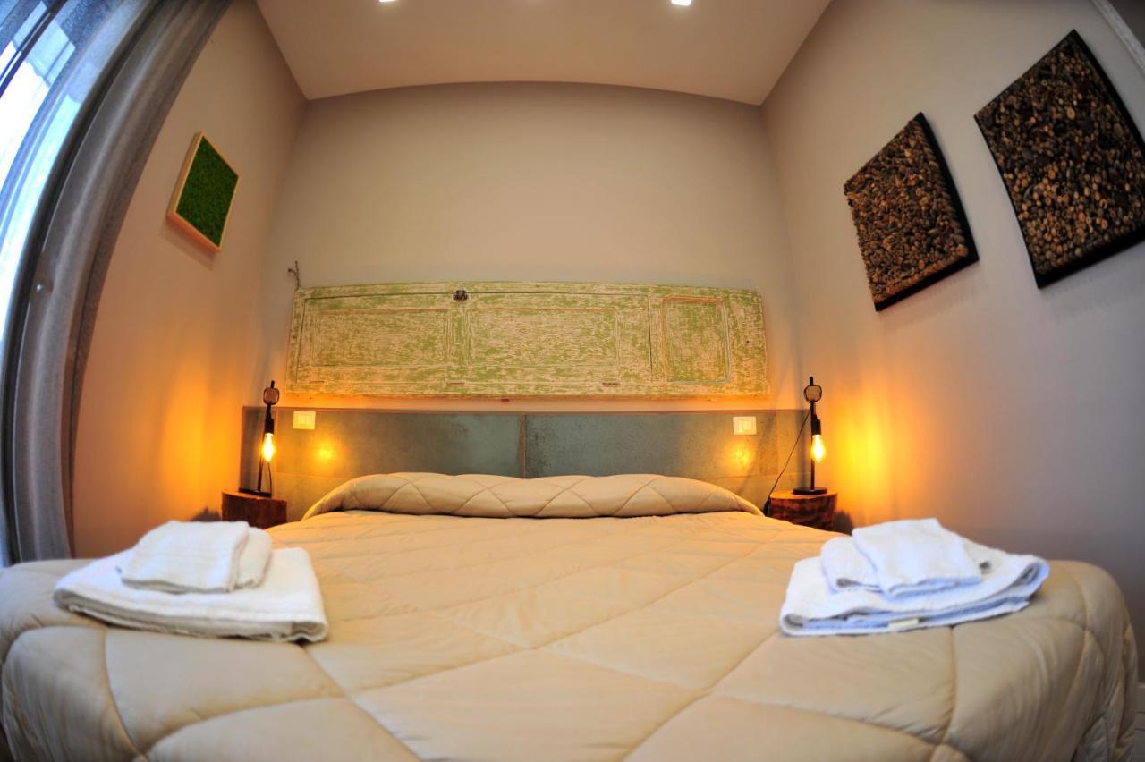 טורה דל גרקו B&B Guest Armonie מראה חיצוני תמונה
