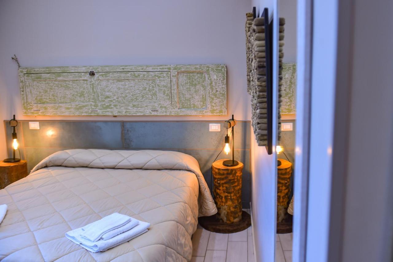 טורה דל גרקו B&B Guest Armonie מראה חיצוני תמונה