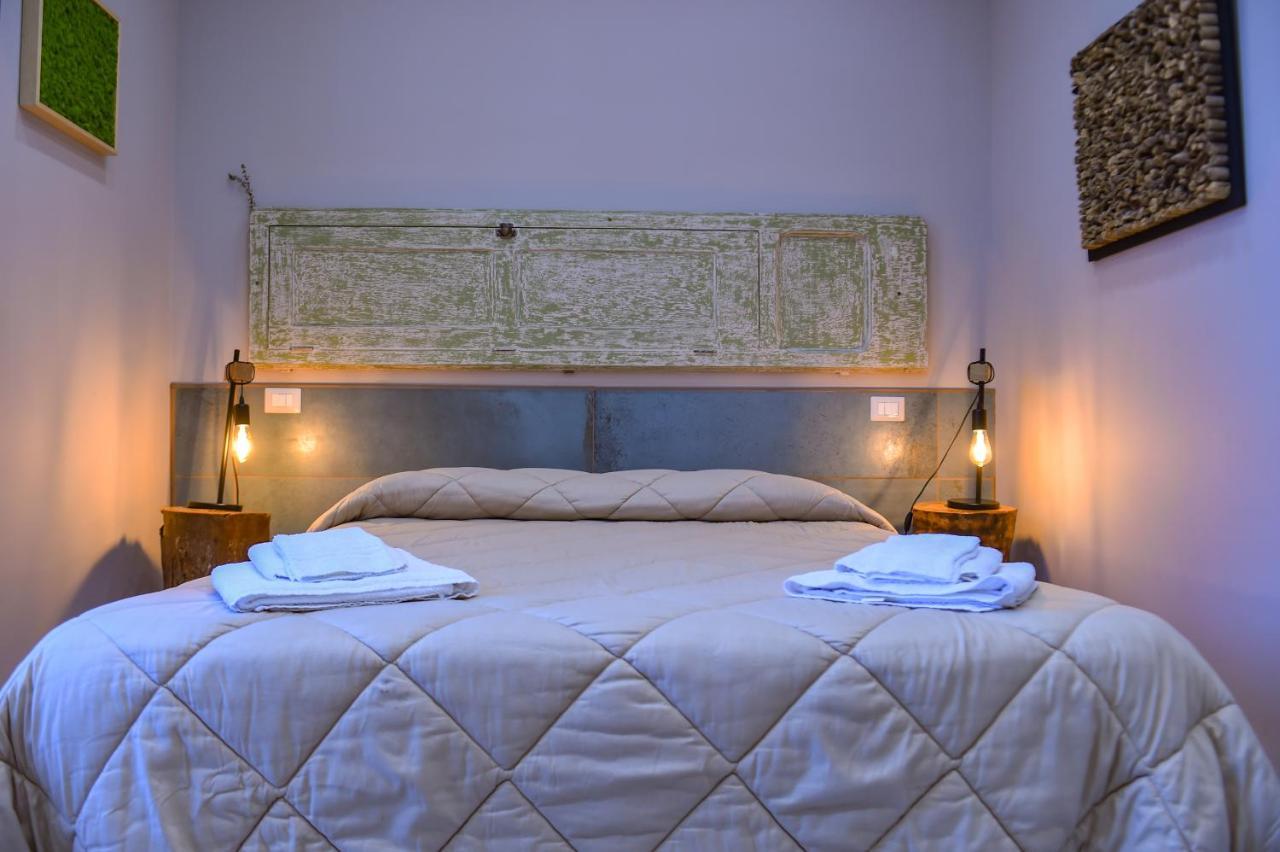 טורה דל גרקו B&B Guest Armonie מראה חיצוני תמונה