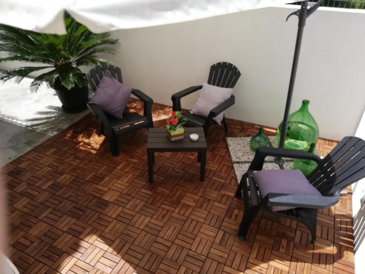 טורה דל גרקו B&B Guest Armonie מראה חיצוני תמונה