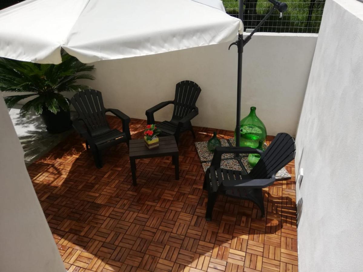 טורה דל גרקו B&B Guest Armonie מראה חיצוני תמונה