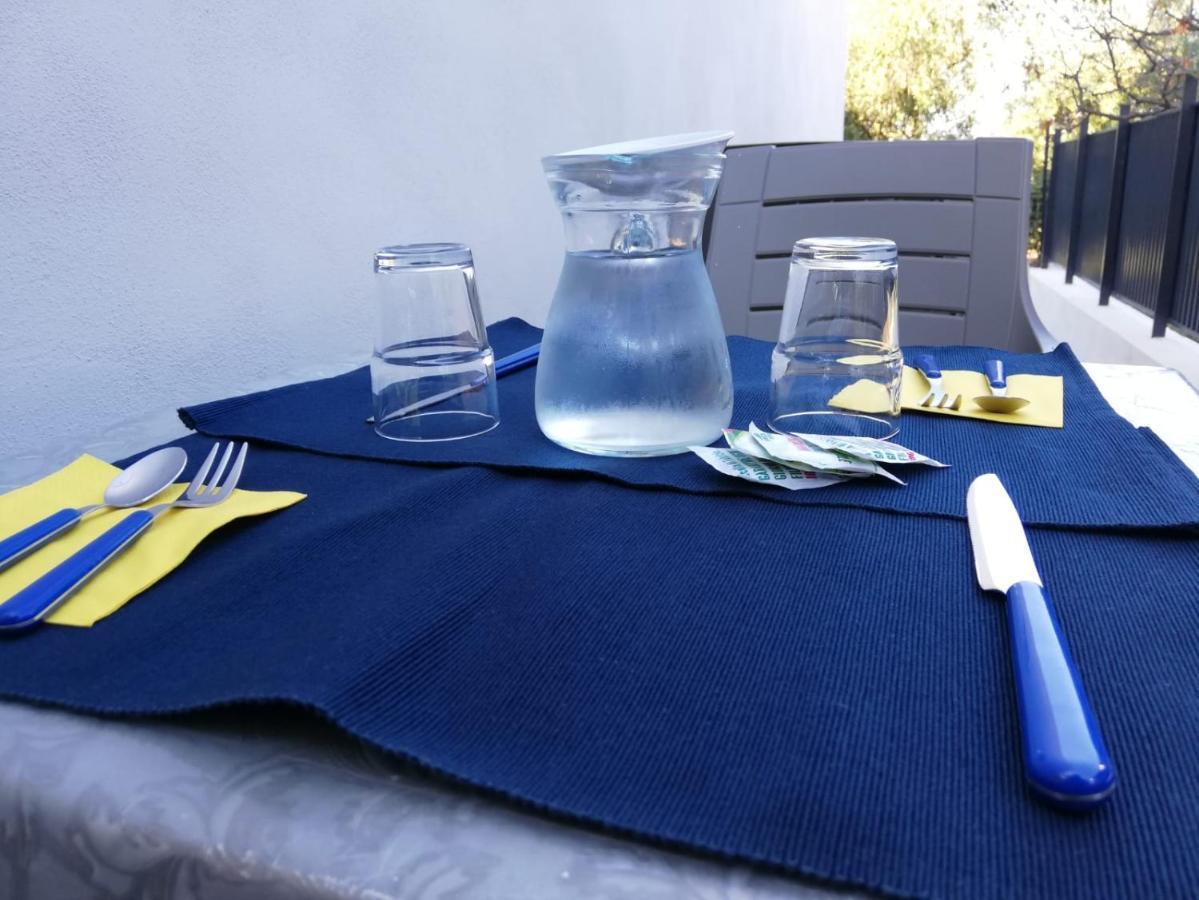 טורה דל גרקו B&B Guest Armonie מראה חיצוני תמונה